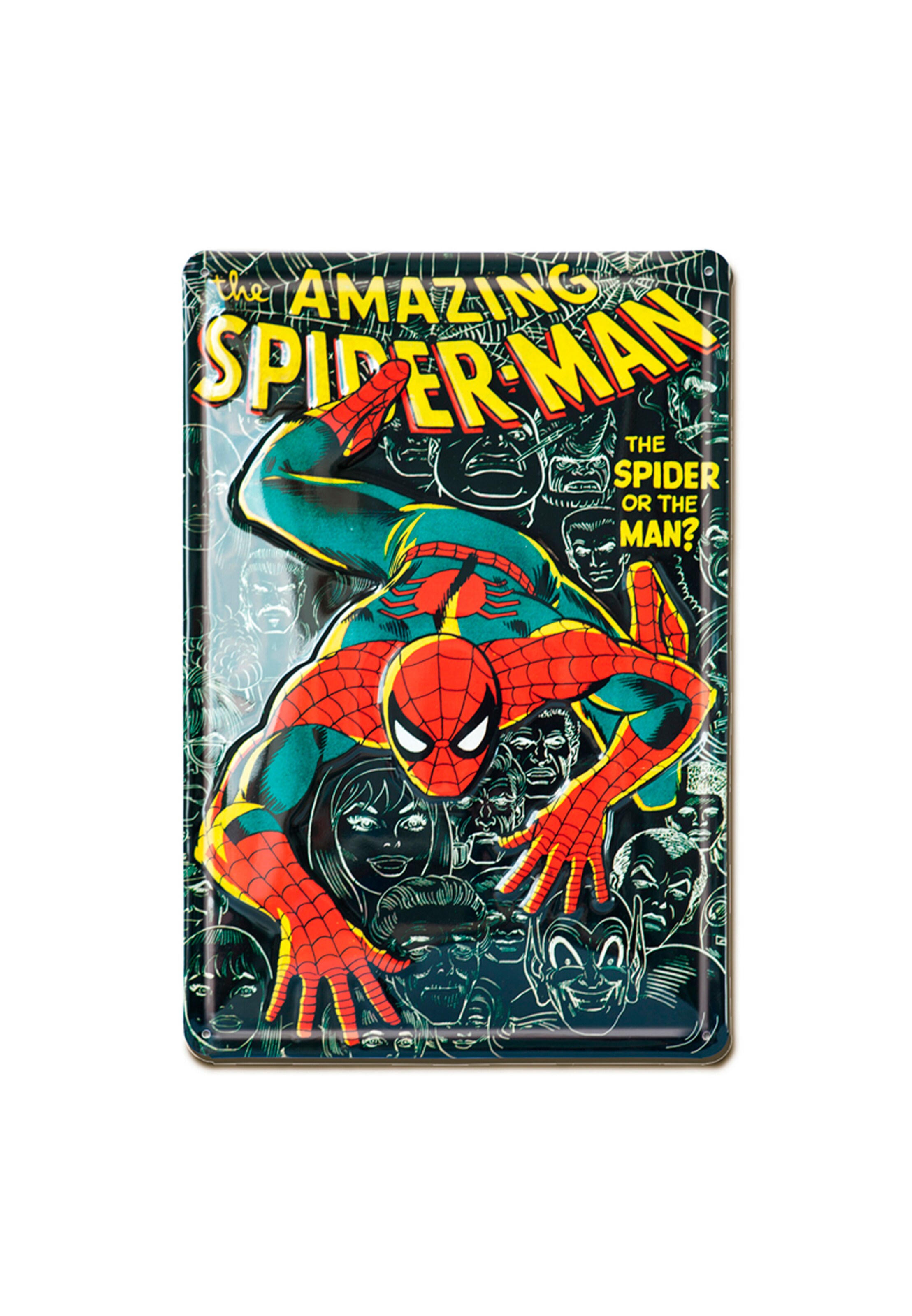 LOGOSHIRT Image in Mixed colors