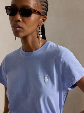 Polo Ralph Lauren Tričko - Modrá