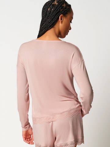 Skiny Slaapshirt in Roze