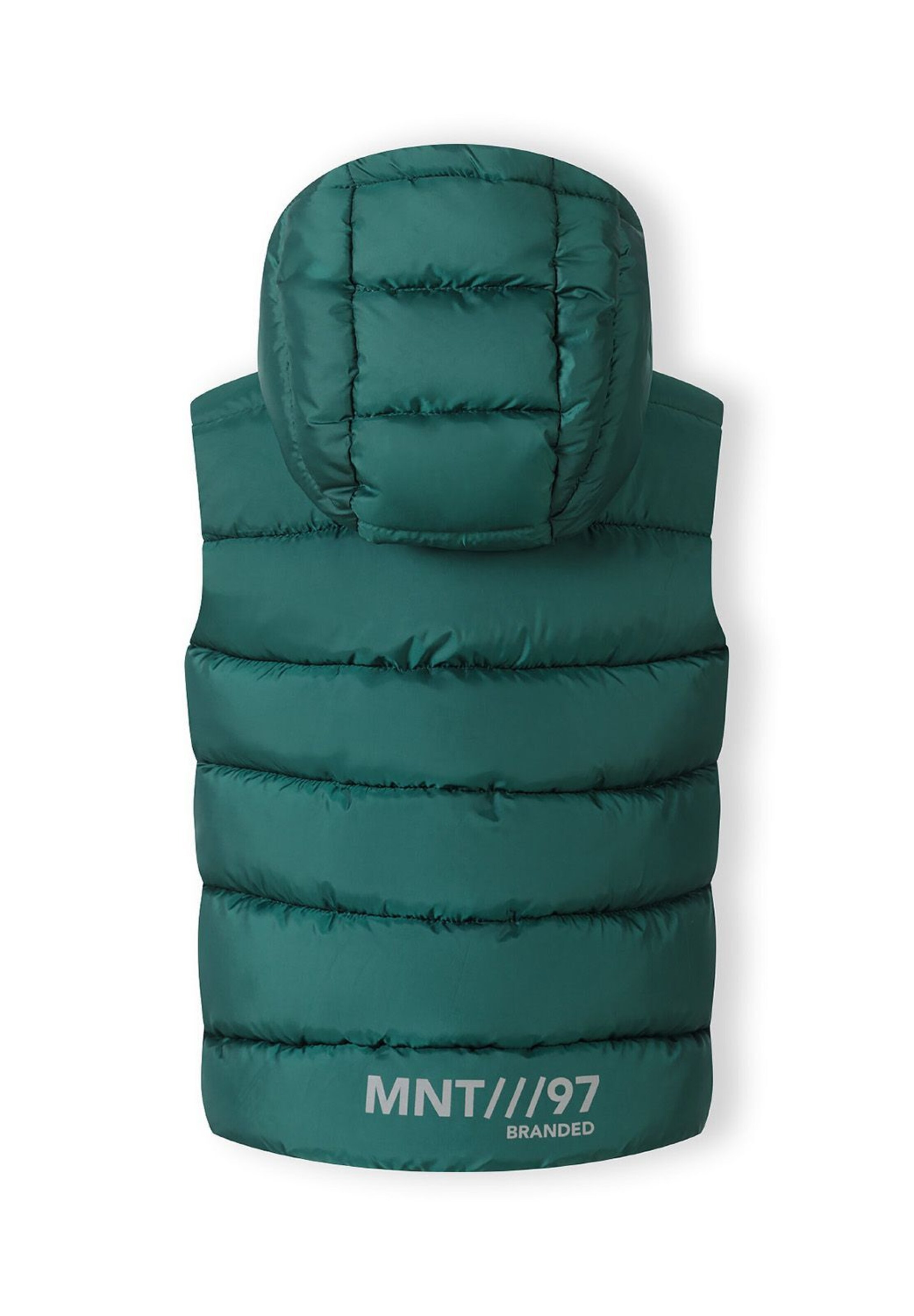 MINOTI Väst i grön