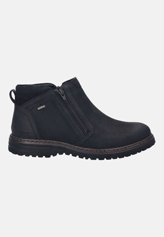 JOSEF SEIBEL Boot 'ERROLL 63' in Black