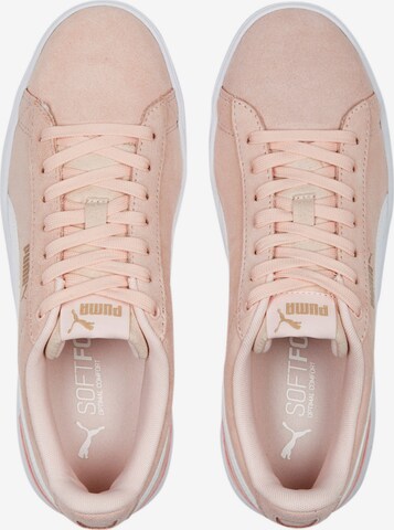 PUMA Sneakers low 'Vikky V3' i rosa