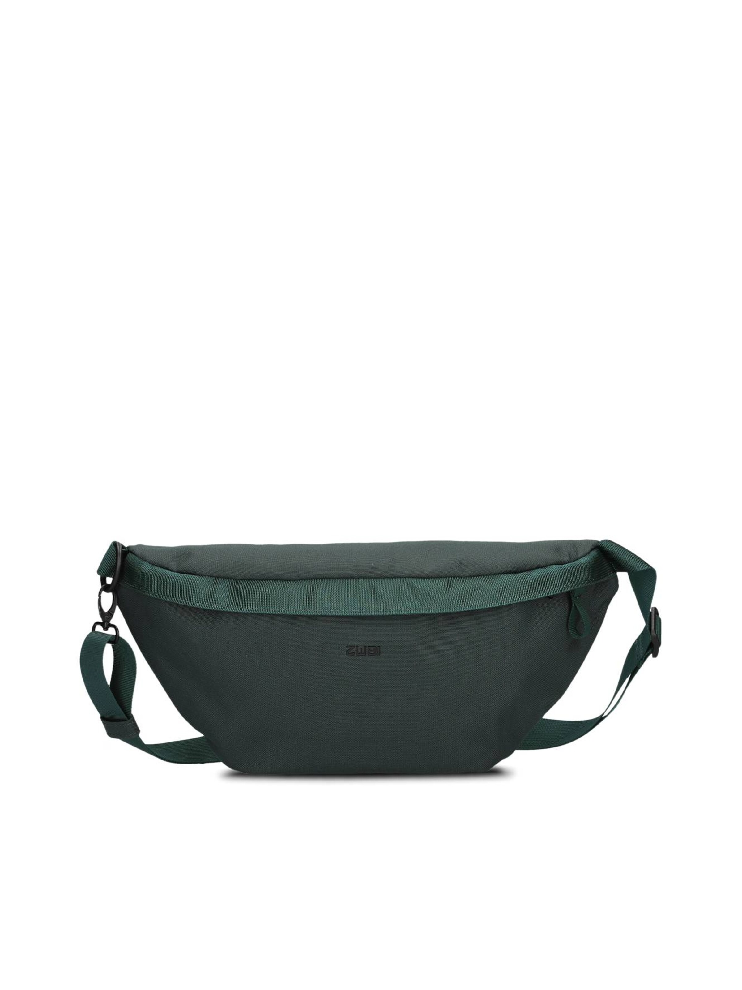ZWEI Gürteltasche‌‌‌‌‌‌‌‌‌ in Grün