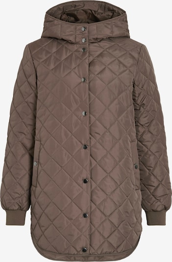 Demisezoninis paltas 'VITate' iš VILA, spalva – ruda, Prekių apžvalga