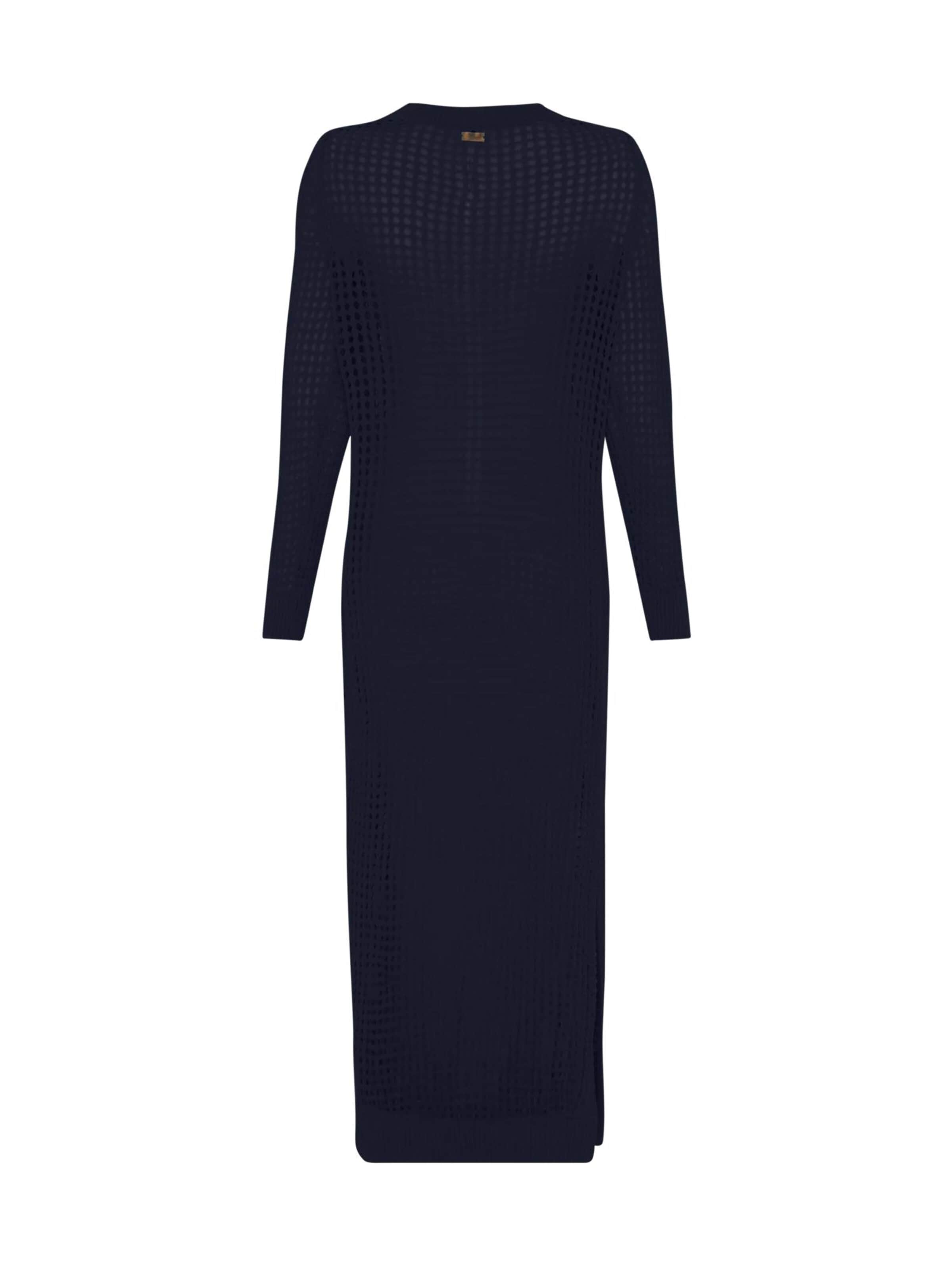 Vilebrequin Strandjurk in Blauw
