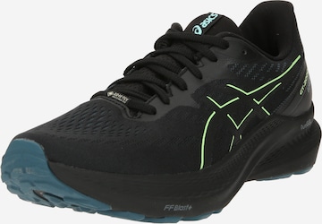 ASICS Παπούτσι για τρέξιμο 'GT-2000 12' σε μαύρο: μπροστά