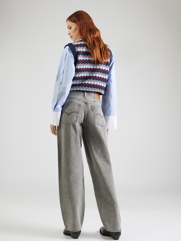 Baggy Jeans de la LEVI'S ® pe gri