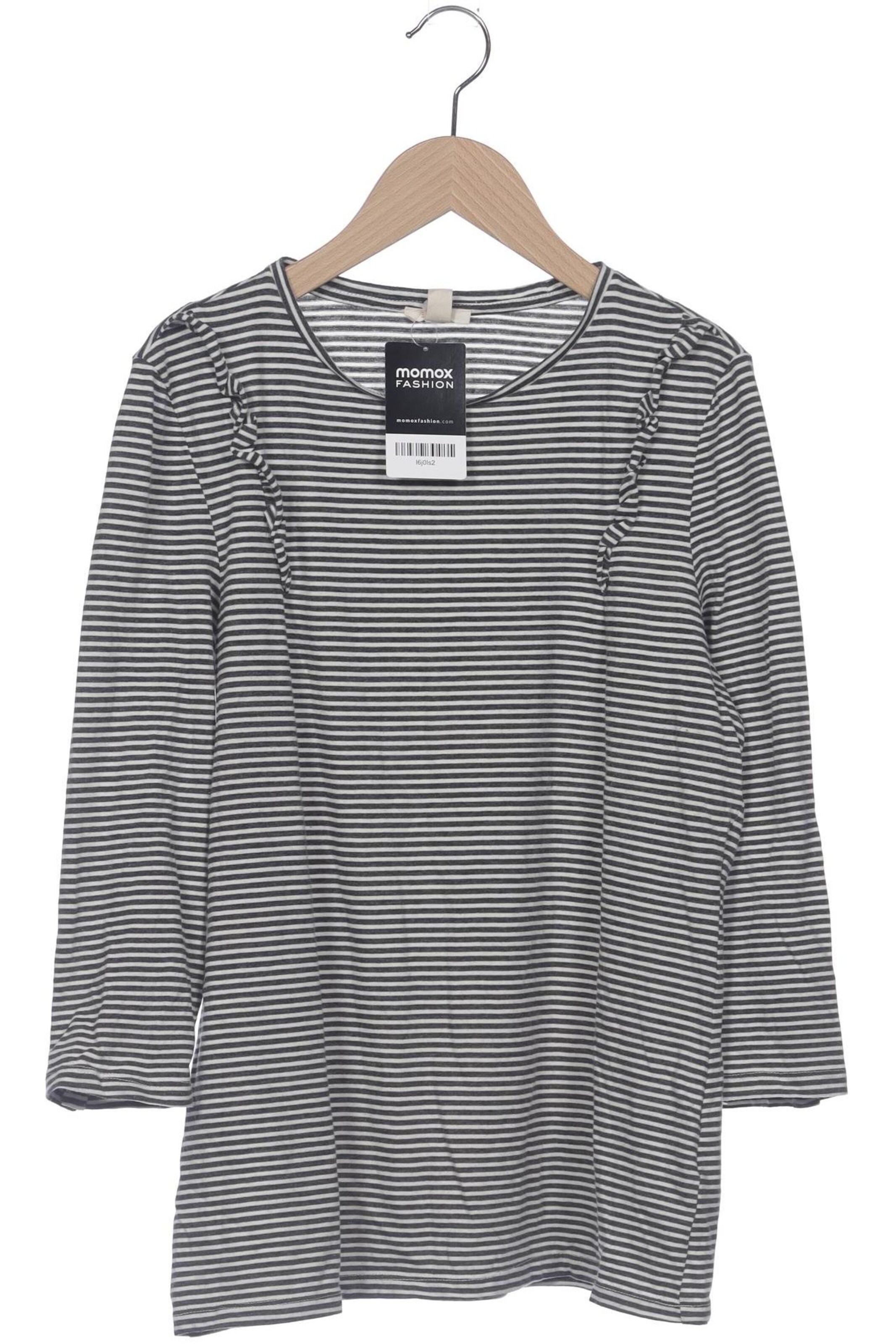 ESPRIT Top & Shirt in XL in Black: front