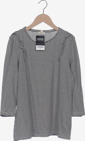 ESPRIT Top & Shirt in XL in Black: front