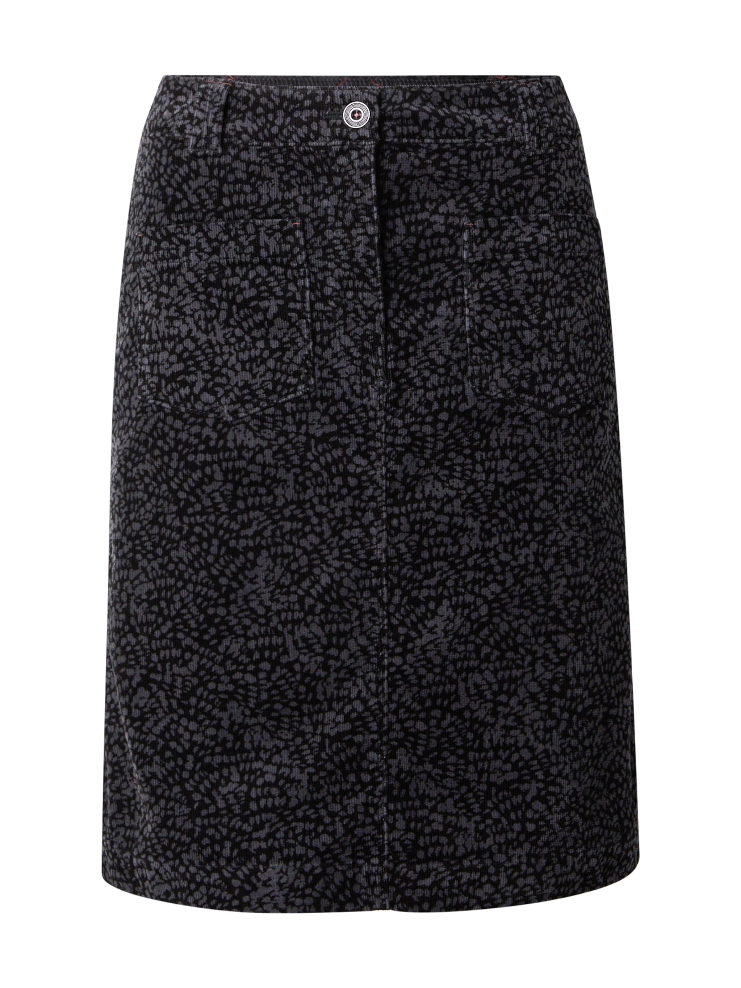 WHITE STUFF Skirt 'Melody' in Black: front