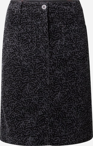 WHITE STUFF Rok 'Melody' in Zwart: voorkant