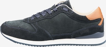 LLOYD Sneakers 'SWIFT' in Blue: front