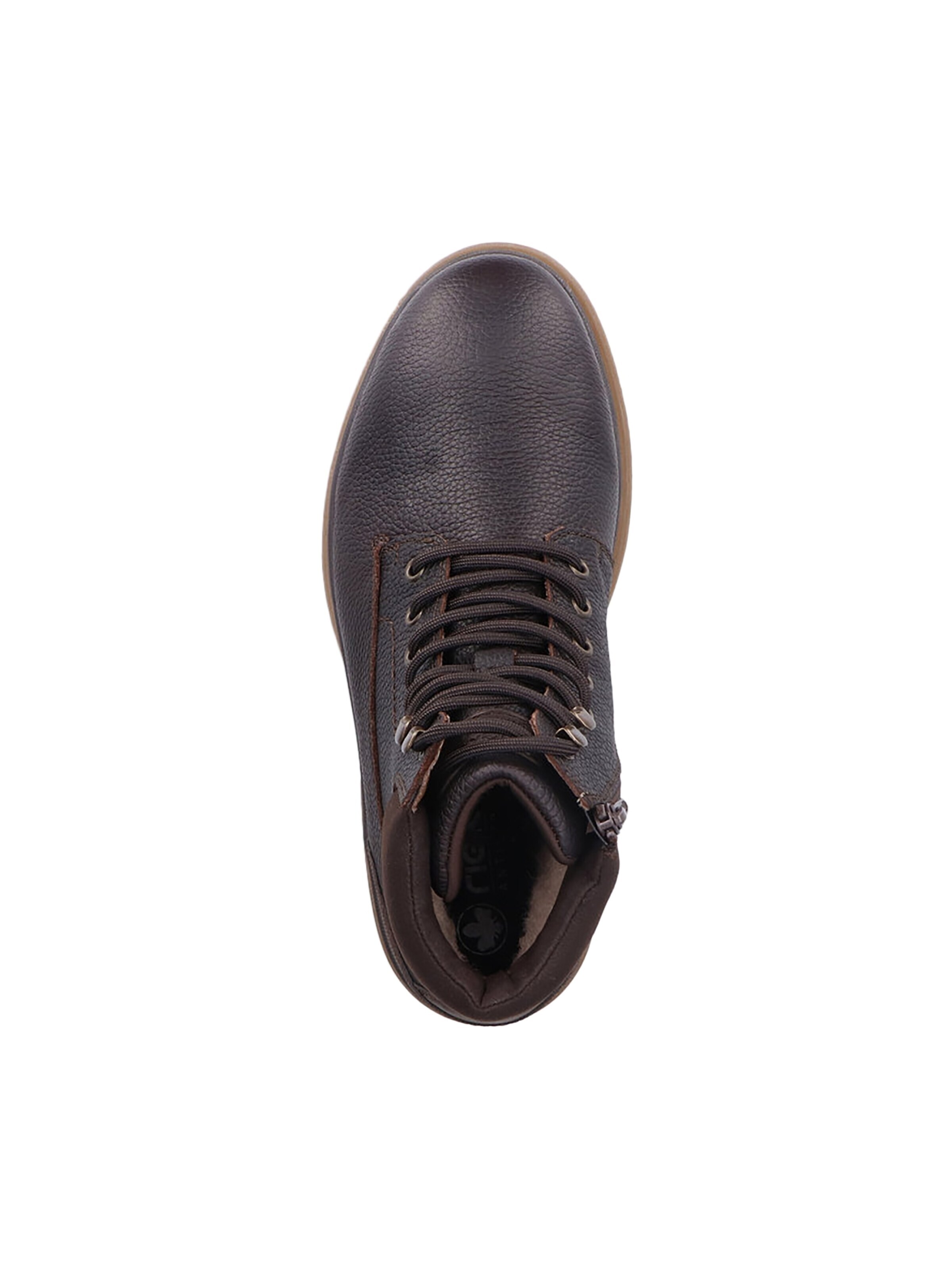 Rieker Boots in Brown