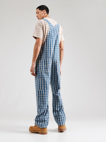 Loosefit Salopette en jean LEVI'S ® en bleu