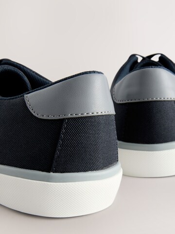 Sneaker bassa di Next in blu