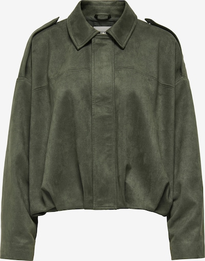 JDY Välikausitakki 'JDYNIA' värissä vihreä, Tuotenäkymä