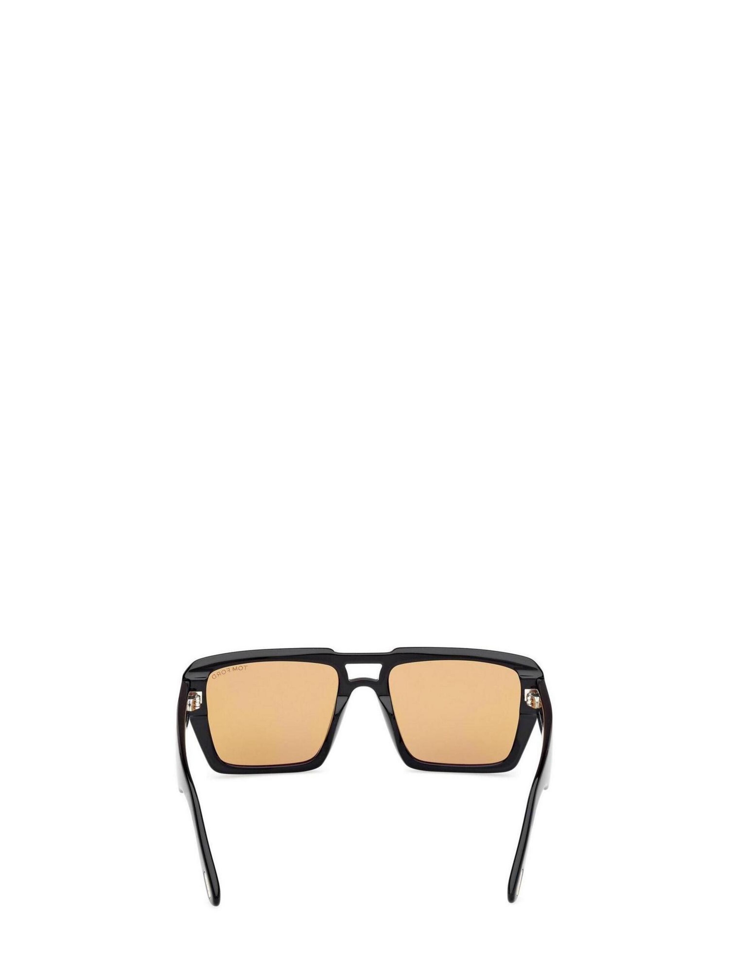 Tom Ford - Gafas de sol 'FT1153 5601E' en negro