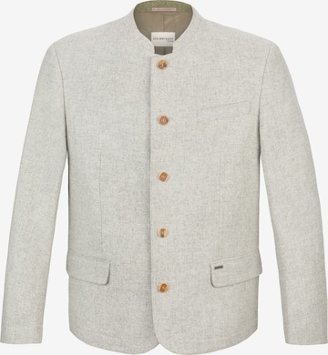 STOCKERPOINT Blazer 'Xaver' in Grey: front