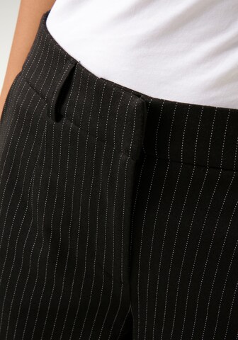 Aniston CASUAL Pajama Pants in Black
