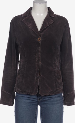 Closed Blazer in M in Brown: front
