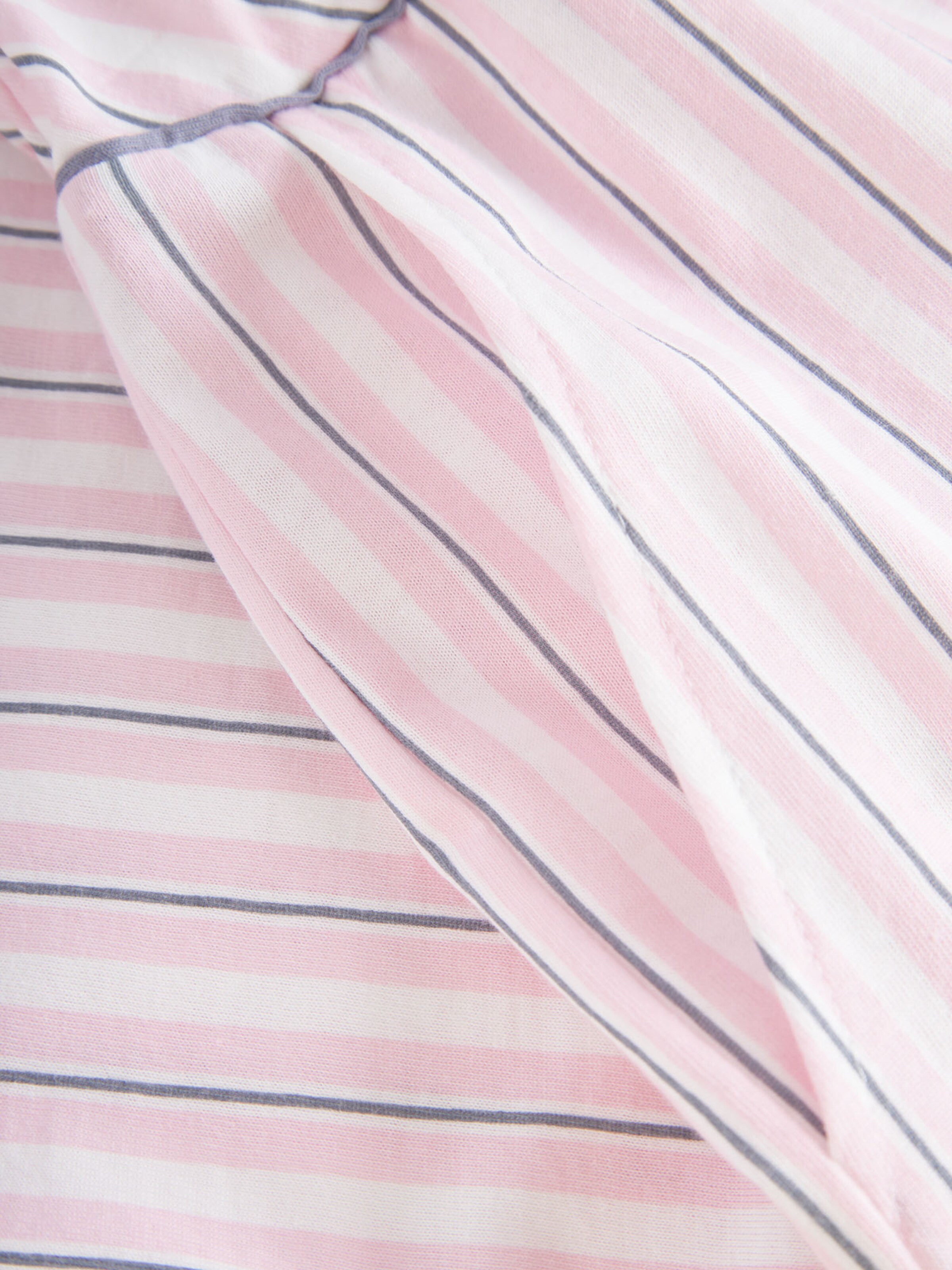 Rösch Pajama Pants ' Basic ' in Grey