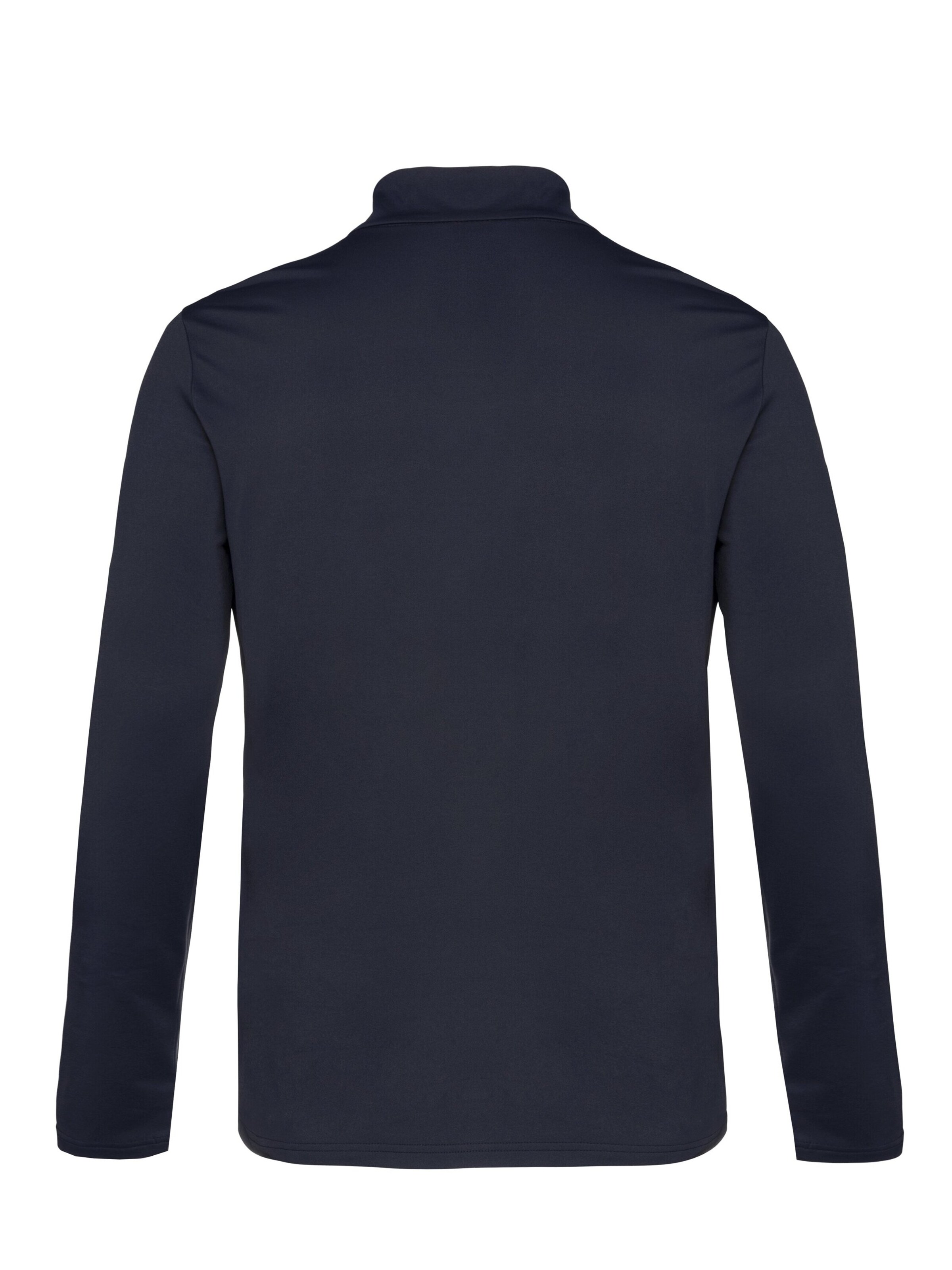 PROTEST Athletic Sweatshirt 'WILL' in Blue