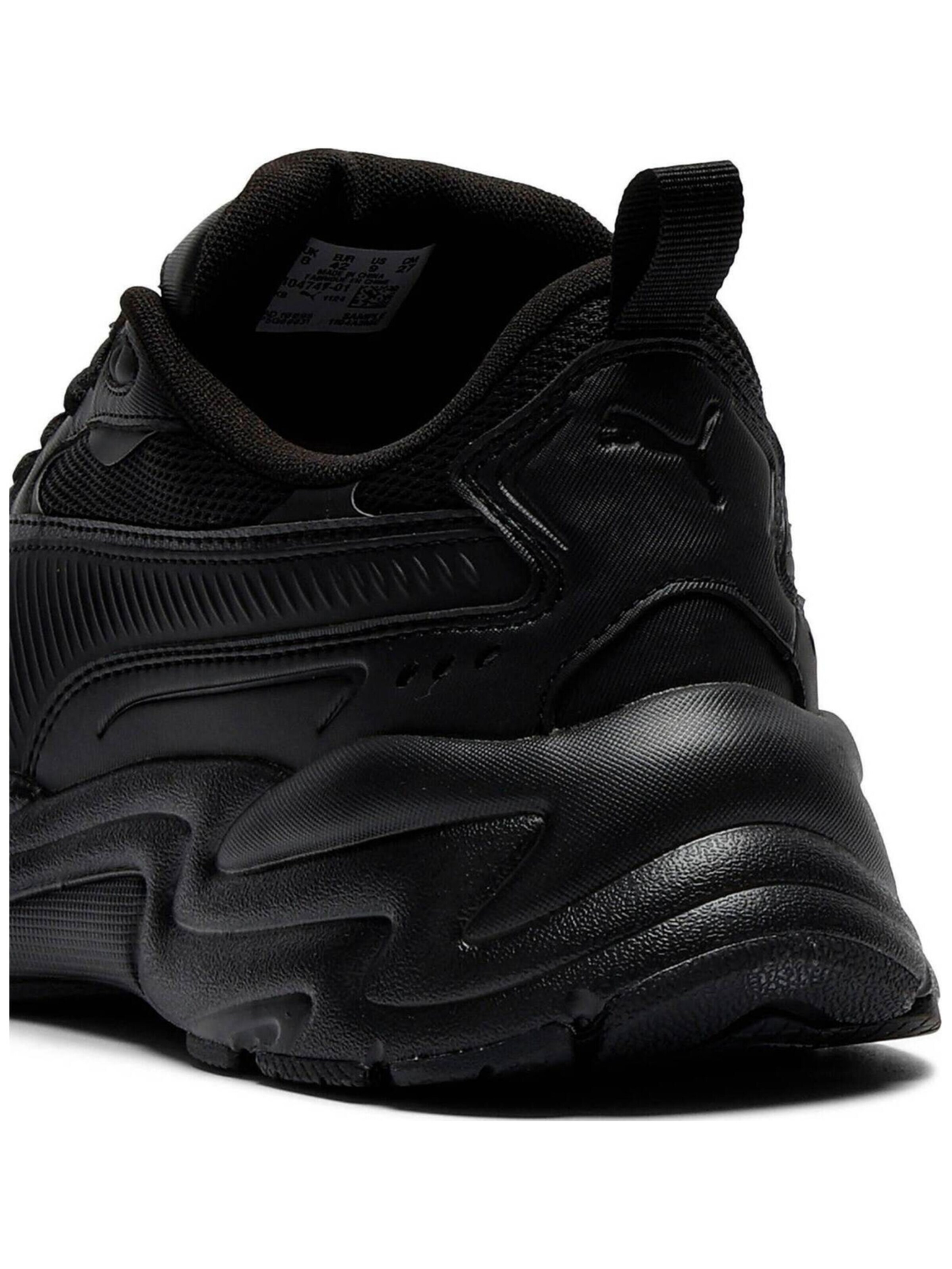 Scarpa sportiva 'Puma X-ray 4' di PUMA in nero