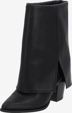 Palado Boots 'Vicla' in Black: front