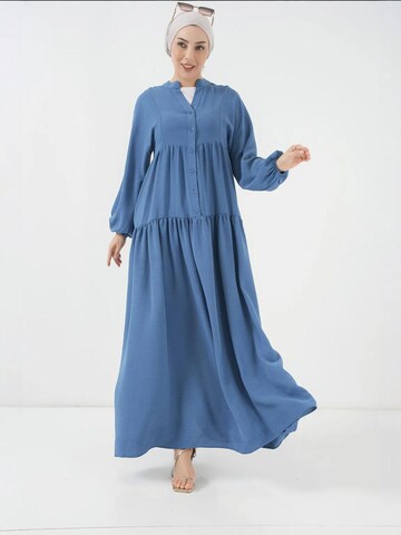 Robe Bigdart en bleu