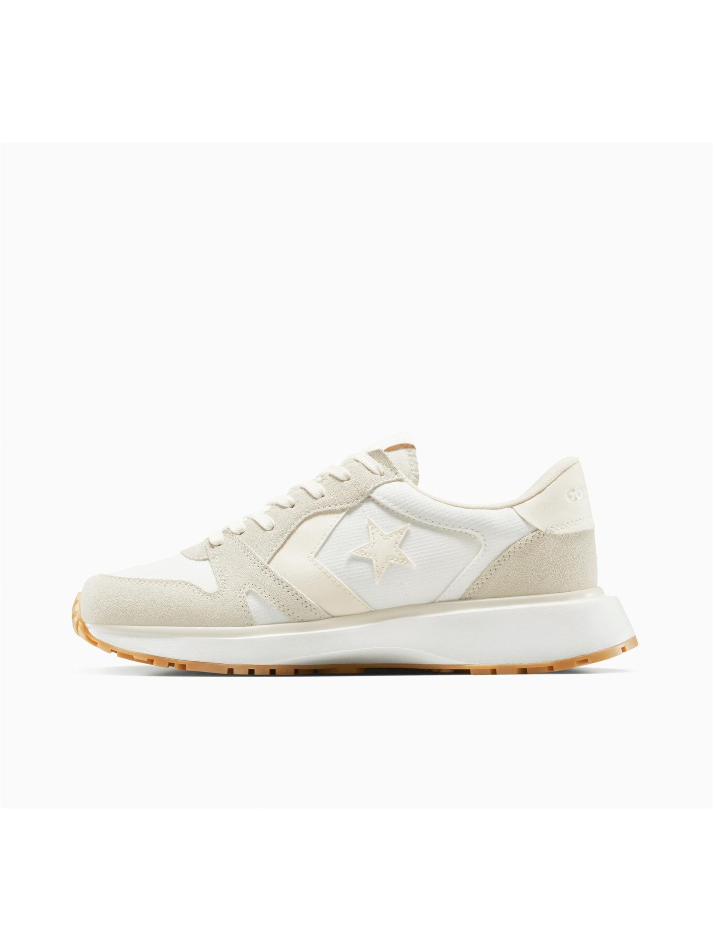 Chaussure de sport 'Omni' CONVERSE en beige