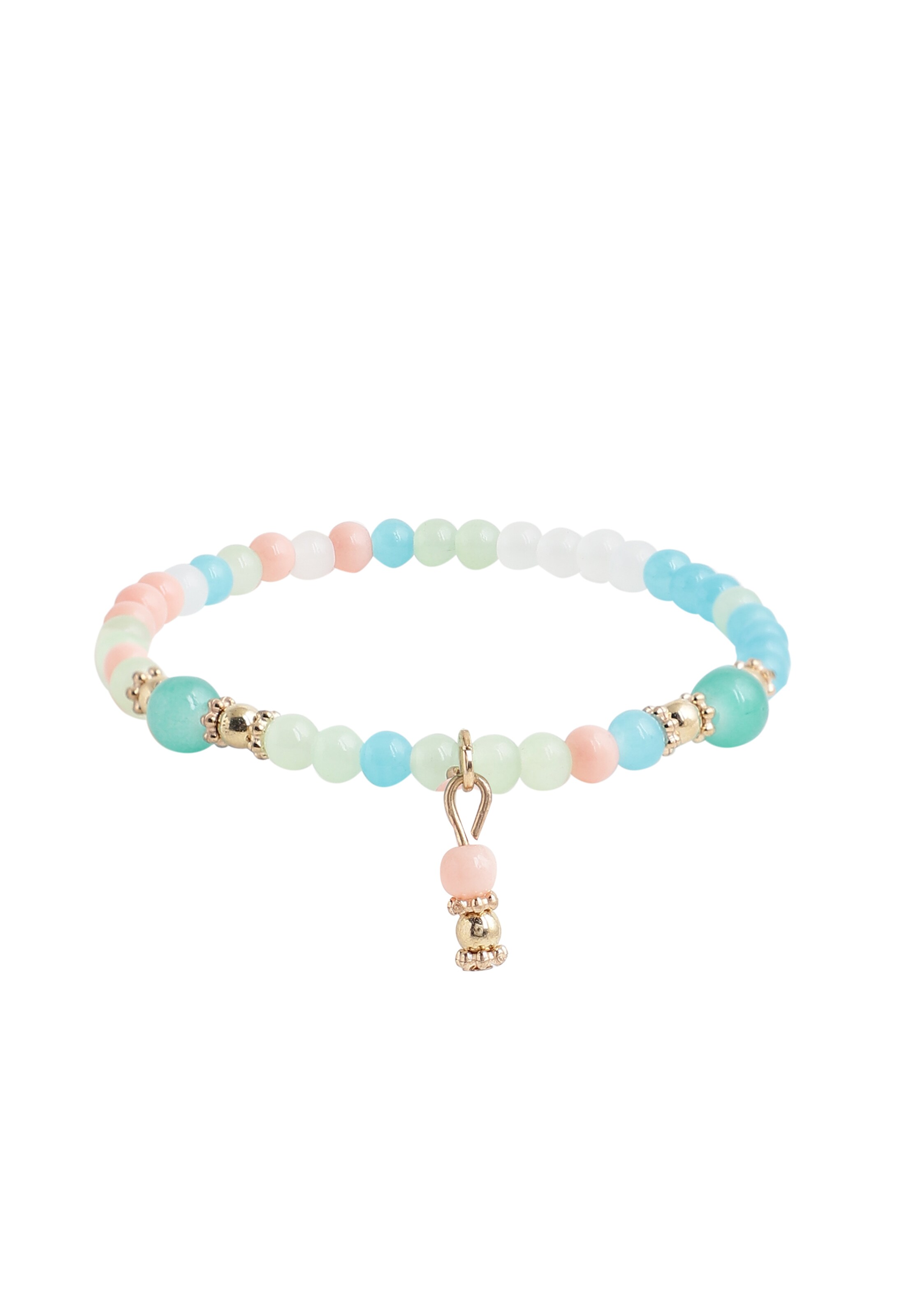 SOHI Гривна 'Kim' в пъстро