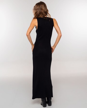 THE-ARE Dress in Black