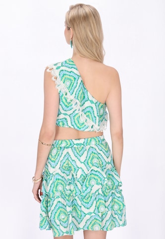 IZIA Top 'Festival' in Groen