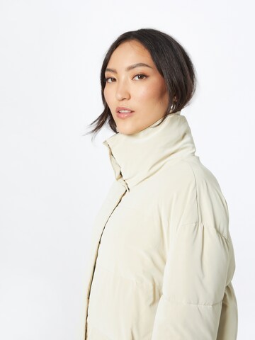 Manteau d’hiver 'PIUMINO' PATRIZIA PEPE en blanc