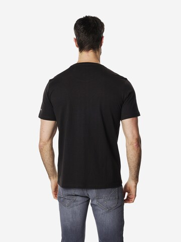 KOROSHI Shirt in Grey