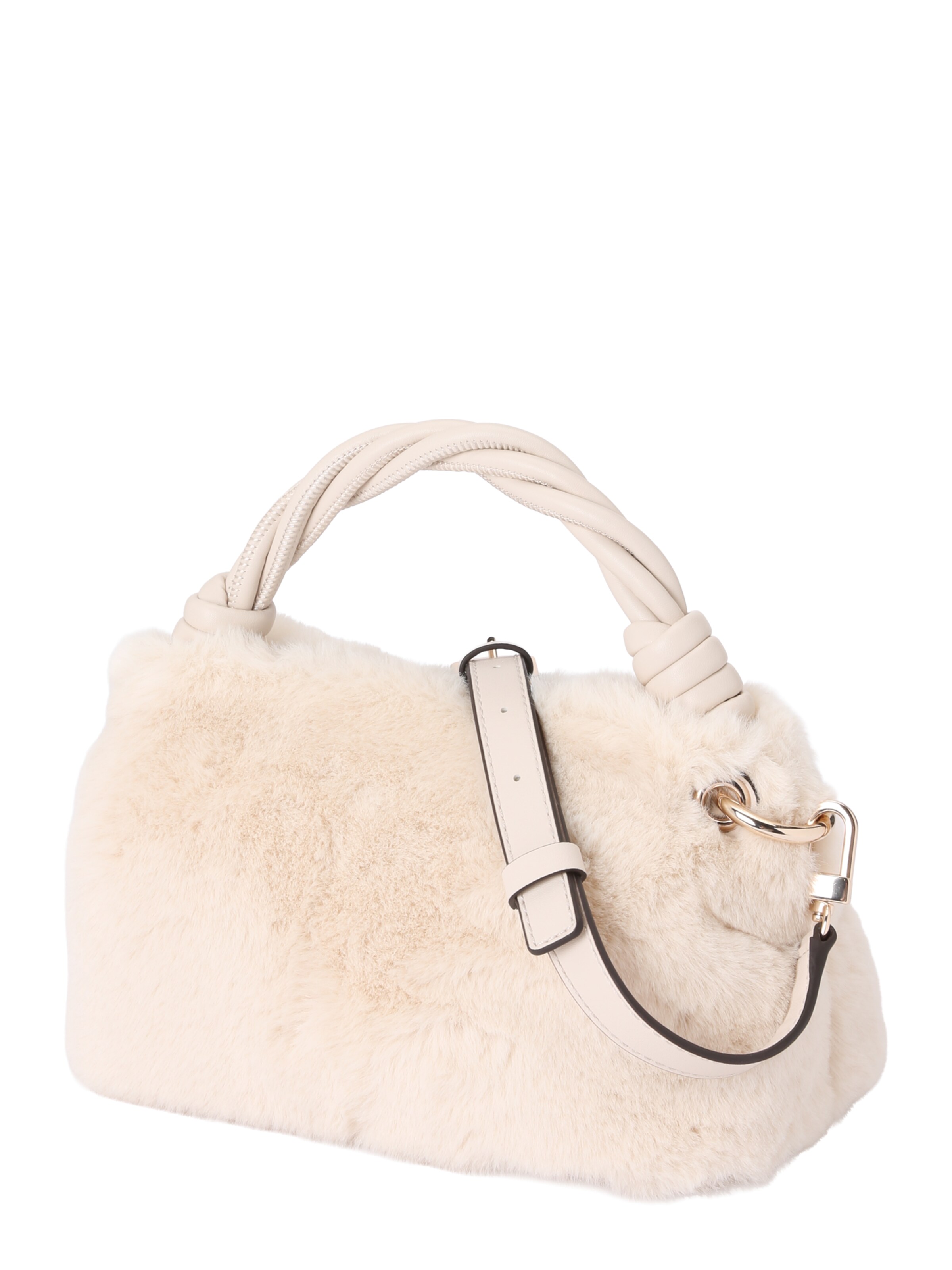 GUESS Tasche 'Shaida' in Beige: Vorderseite