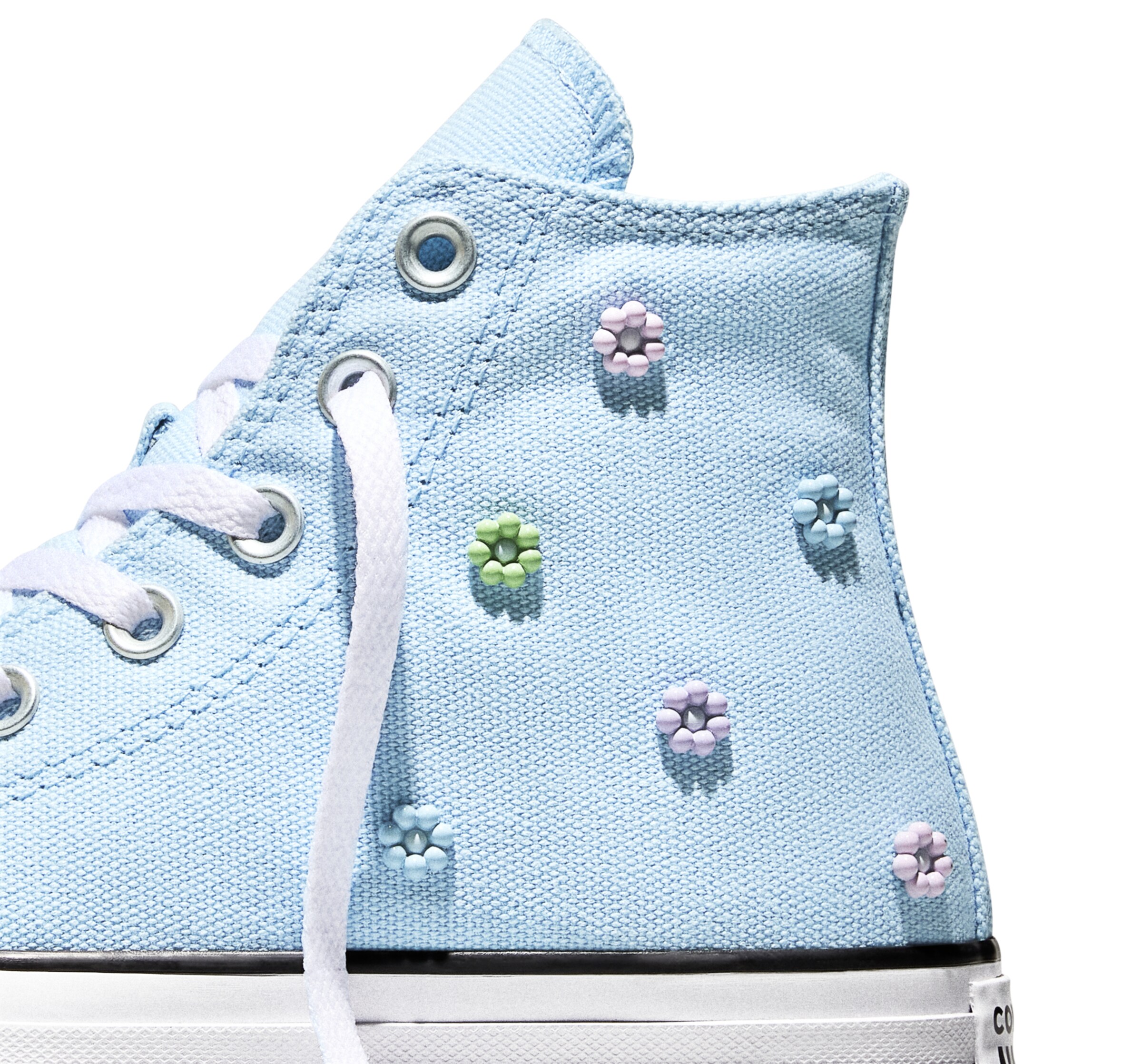 CONVERSE Sneaker in Blau