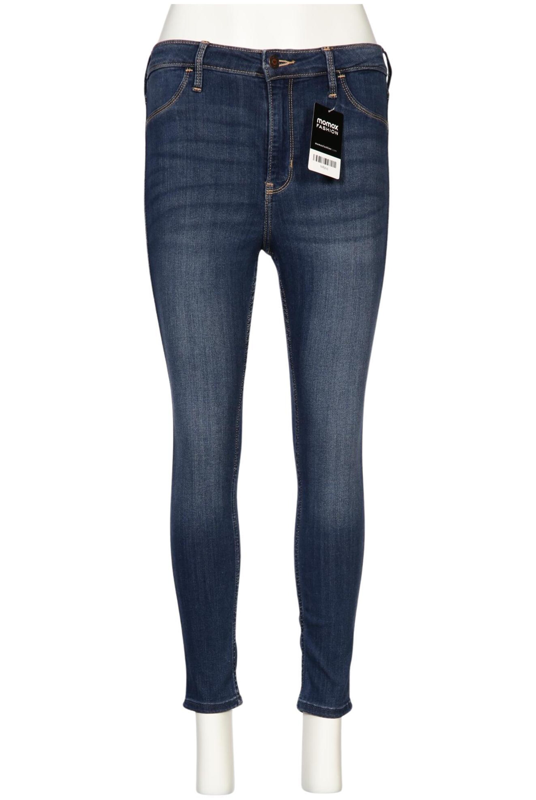 HOLLISTER Jeans in 27 in Blue: front