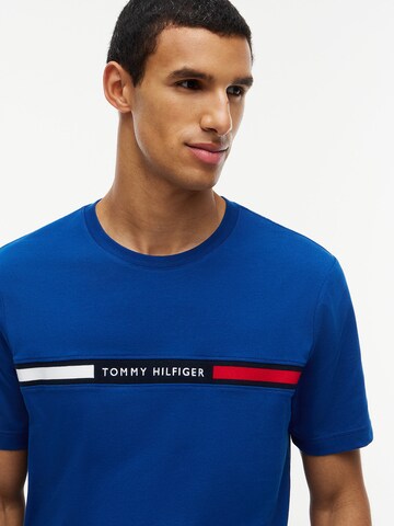 TOMMY HILFIGER Shirt in Blue