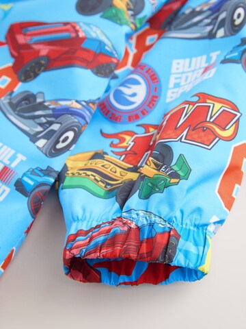 Salopetă de la Next pe albastru