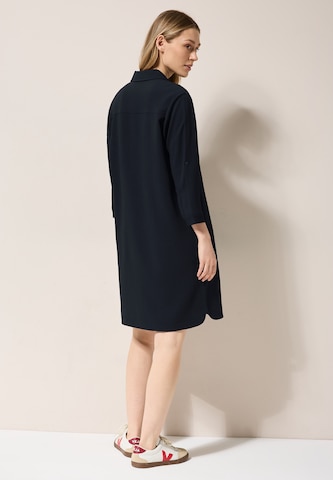 CECIL Kleid in Blau