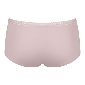 Culotte SLOGGI en rose