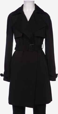 MICHAEL Michael Kors Jacket & Coat in XXS in Black: front