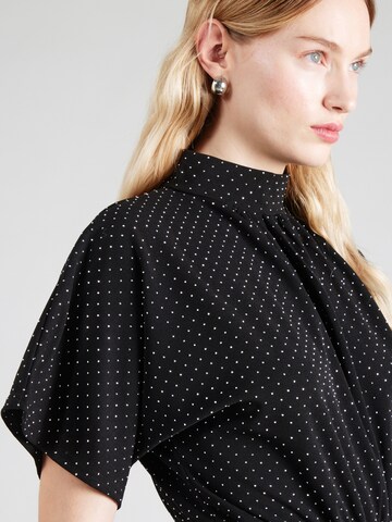 SISTERS POINT Jumpsuit 'GIRL-JU8' in Black