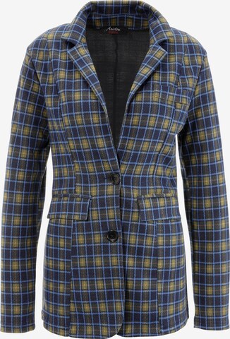 Aniston CASUAL Blazer in Blau: predná strana