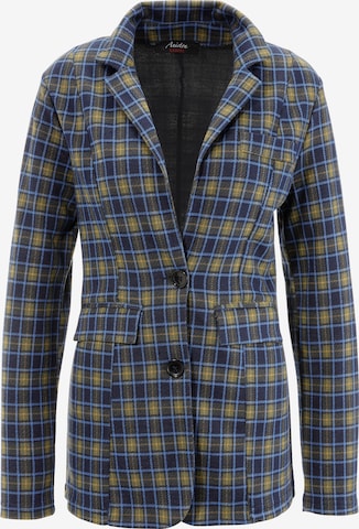 Aniston CASUAL Blazer in Blue: front