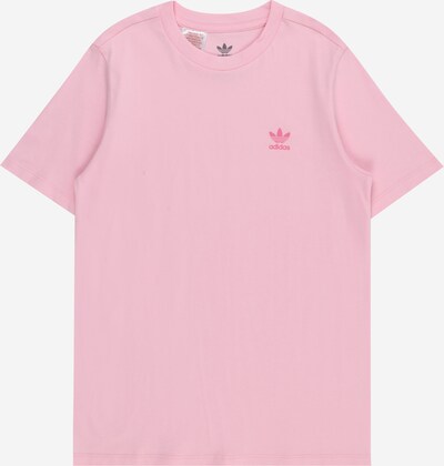 ADIDAS ORIGINALS Shirt 'Adicolor' in de kleur Rosa / Lichtroze, Productweergave