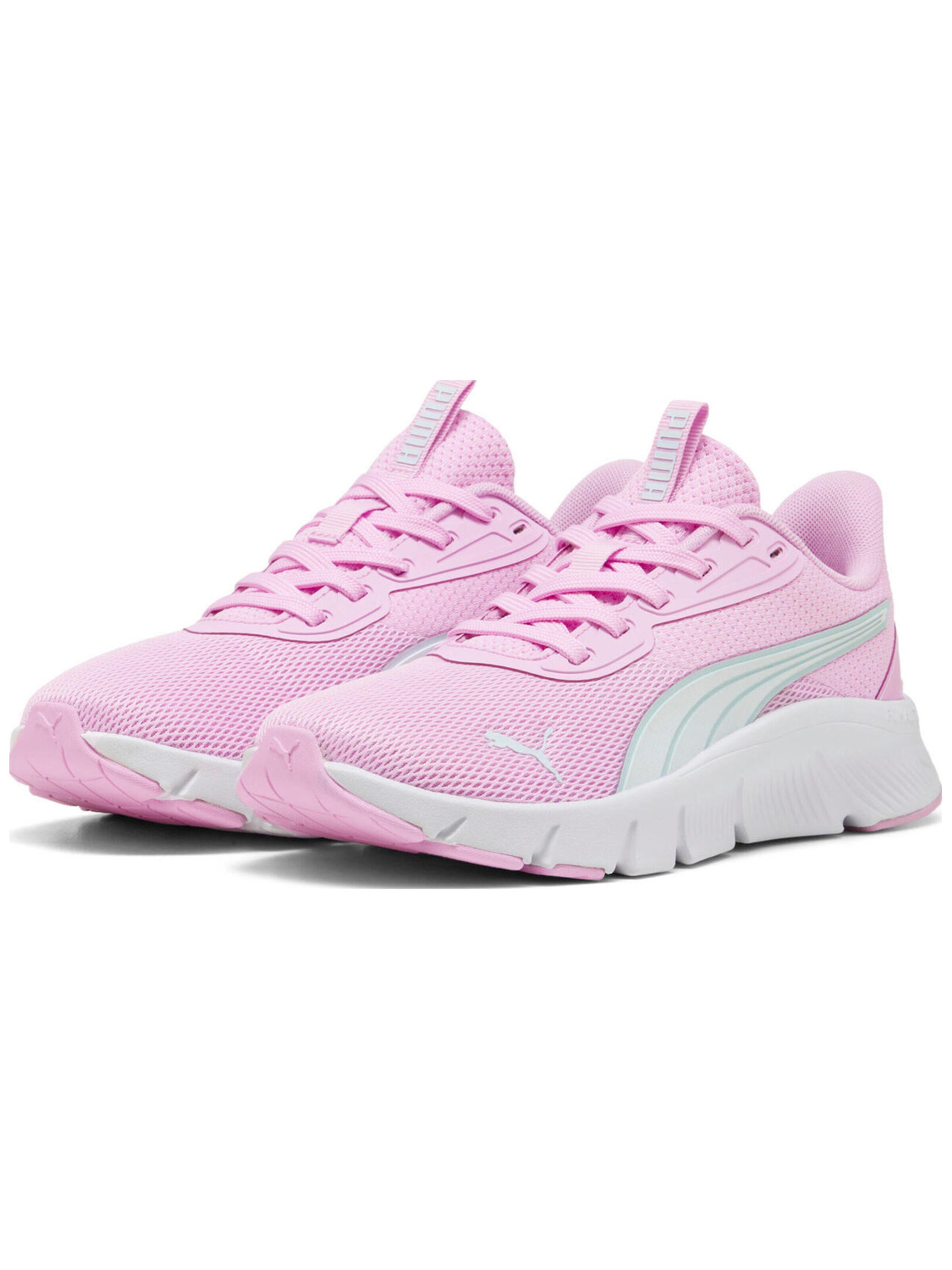 PUMA - Calzado deportivo 'Puma Flexfocus Lite' en rosa
