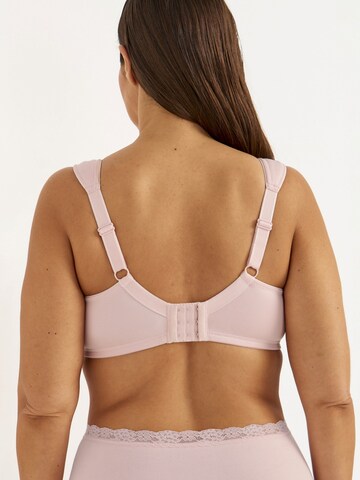 Cellbes of Sweden Minimizer BH in Roze
