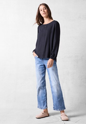 CECIL Blouse in Blue